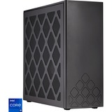 Intel® NUC 13 Extreme Kit NUC13RNGi9, Barebone schwarz, ohne Betriebssystem