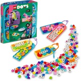 LEGO 41949 DOTS Taschenanhänger Kreativset, Konstruktionsspielzeug