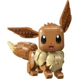 LEGO 72151 Pokémon Evoli, Konstruktionsspielzeug 