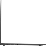 LG gram 17Z90Q-G.AP78G, Notebook schwarz, Windows 11 Pro 64-Bit, 1 TB SSD