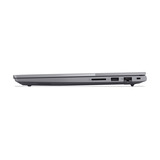 Lenovo ThinkBook 14 G8 IAL (21SJ006QGE), Notebook grau, Intel® Core™ Ultra 5 225U, Intel® Graphics, 16 GB DDR5, 512 GB (512 GB SSD), Windows 11 Pro