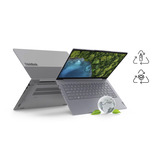 Lenovo ThinkBook 14 G8 IAL (21SJ006QGE), Notebook grau, Intel® Core™ Ultra 5 225U, Intel® Graphics, 16 GB DDR5, 512 GB (512 GB SSD), Windows 11 Pro