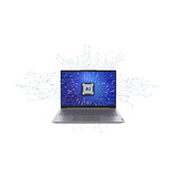 Lenovo ThinkBook 14 G8 IAL (21SJ006QGE), Notebook grau, Intel® Core™ Ultra 5 225U, Intel® Graphics, 16 GB DDR5, 512 GB (512 GB SSD), Windows 11 Pro