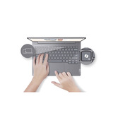 Lenovo ThinkBook 14 G8 IAL (21SJ006QGE), Notebook grau, Intel® Core™ Ultra 5 225U, Intel® Graphics, 16 GB DDR5, 512 GB (512 GB SSD), Windows 11 Pro