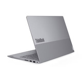 Lenovo ThinkBook 14 G8 IAL (21SJ006QGE), Notebook grau, Intel® Core™ Ultra 5 225U, Intel® Graphics, 16 GB DDR5, 512 GB (512 GB SSD), Windows 11 Pro