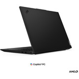 Lenovo ThinkPad L16 AMD G3 (21XC002DGE), Notebook schwarz, AMD Ryzen AI 5 430, AMD Radeon 840M, 32 GB DDR5, 1 TB (1 TB SSD), Windows 11 Pro