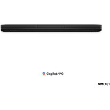 Lenovo ThinkPad L16 AMD G3 (21XC002DGE), Notebook schwarz, AMD Ryzen AI 5 430, AMD Radeon 840M, 32 GB DDR5, 1 TB (1 TB SSD), Windows 11 Pro