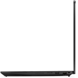 Lenovo ThinkPad P16s G5 Intel (21XE0010GE), Notebook schwarz, Intel® Core™ Ultra X9 388H, Intel® Arc™ B390, 64 GB LPDDR5X, 1 TB (1 TB SSD), Windows 11 Pro