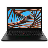 Lenovo ThinkPad X13 Generalüberholt, Notebook schwarz, Intel® Core™ i5-10310U, Intel® UHD Graphics, 16 GB DDR4, 256 GB (256 GB SSD), Windows 11 Pro