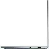 Lenovo ThinkPad X1 Yoga G7 (21CD0060GE), Notebook grau, Windows 10 Pro 64-Bit, 2 TB SSD