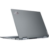 Lenovo ThinkPad X1 Yoga G8 (21HQ0033GE), Notebook grau, Windows 11 Pro 64-Bit, 35.6 cm (14 Zoll), 512 GB SSD