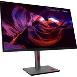 Lenovo ThinkVision P32p-30, LED-Monitor 31.5 cm (80 Zoll), schwarz, UHD, Thunderbolt 4, HDMI, DisplayPort