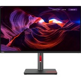Lenovo ThinkVision P32p-30, LED-Monitor 31.5 cm (80 Zoll), schwarz, UHD, Thunderbolt 4, HDMI, DisplayPort