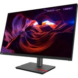 Lenovo ThinkVision P32p-30, LED-Monitor 31.5 cm (80 Zoll), schwarz, UHD, Thunderbolt 4, HDMI, DisplayPort