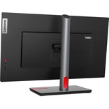 Lenovo ThinkVision P32p-30, LED-Monitor 31.5 cm (80 Zoll), schwarz, UHD, Thunderbolt 4, HDMI, DisplayPort