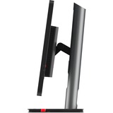 Lenovo ThinkVision P32p-30, LED-Monitor 31.5 cm (80 Zoll), schwarz, UHD, Thunderbolt 4, HDMI, DisplayPort
