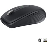 Logitech MX Anywhere 3, Maus graphit