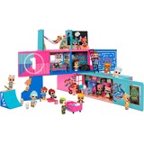 MGA Entertainment L.O.L. Surprise Fashion Show House, Spielgebäude 
