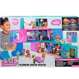 MGA Entertainment L.O.L. Surprise Fashion Show House, Spielgebäude 