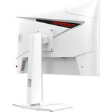 MSI MAG 274QRFWDE X32, Gaming-Monitor 68.6 cm (27 Zoll), weiß, WQHD, Rapid-IPS, HDR Ready, 320Hz Panel