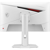 MSI MAG 274QRFWDE X32, Gaming-Monitor 68.6 cm (27 Zoll), weiß, WQHD, Rapid-IPS, HDR Ready, 320Hz Panel