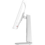 MSI MAG 274QRFWDE X32, Gaming-Monitor 68.6 cm (27 Zoll), weiß, WQHD, Rapid-IPS, HDR Ready, 320Hz Panel