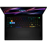 MSI Raider 18 HX A2WH-1088, Gaming-Notebook dunkelgrau, Intel® Core™ Ultra 9 275HX, NVIDIA GeForce RTX 5070 Ti, 32 GB LPDDR5, 1 TB (1 TB SSD), Windows 11 Home