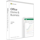 Microsoft Office Home & Business 2021 , Office-Software Englisch