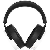 NZXT Relay, Gaming-Headset weiß/schwarz, USB, 3.5 mm Klinke
