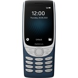 Nokia 8210 4G, Handy Dark Blue
