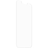 Otterbox Alpha Glass, Schutzfolie transparent, iPhone 14, iPhone 13 und iPhone 13 Pro