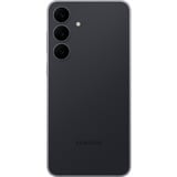 SAMSUNG Galaxy S25 FE 256GB, Handy Jetblack, Android, 8 GB