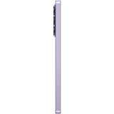 Samsung Galaxy A37 5G 256GB, Handy Awesome Lavender, 8 GB