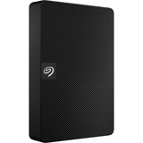 Seagate Expansion Portable 5 TB, Externe Festplatte schwarz, Micro-USB-B 3.2 Gen 1 (5 Gbit/s)