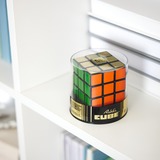 Spin Master Rubik's - 3x3 Retro Cube - 50th Anniversary, Geschicklichkeitsspiel 