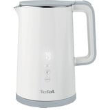 Tefal KO6931 Sense   , Wasserkocher weiß, 1.800 Watt, 1,5 Liter