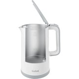 Tefal KO6931 Sense   , Wasserkocher weiß, 1.800 Watt, 1,5 Liter