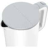 Tefal KO6931 Sense   , Wasserkocher weiß, 1.800 Watt, 1,5 Liter