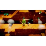  The Legend of Zelda: Echoes of Wisdom, Nintendo Switch-Spiel 
