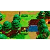  The Legend of Zelda: Echoes of Wisdom, Nintendo Switch-Spiel 
