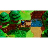  The Legend of Zelda: Echoes of Wisdom, Nintendo Switch-Spiel 