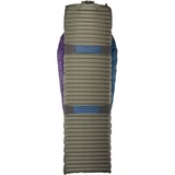 Therm-a-Rest Therm SpaceCowboy 45F/7C Regular, Schlafsack Farbe: Galactic