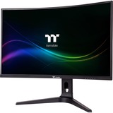 Thermaltake TGM-V32CQ, Gaming-Monitor 80 cm (32 Zoll), schwarz, QHD, VA, 170Hz Panel