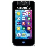 VTech KidiBuzz 3, Lerncomputer schwarz/blau