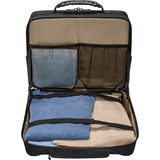 Wenger Legacy Black Series 15.6" Wheeled , Notebooktasche schwarz, bis zu 39,6 cm (15,6")
