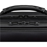 Wenger Legacy Black Series 15.6" Wheeled , Notebooktasche schwarz, bis zu 39,6 cm (15,6")