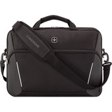 Wenger XE Compact Brief 16, Notebooktasche schwarz, bis 40,6 cm (16")