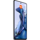Xiaomi 11T 128GB, Handy Moonlight White, Android 11, 8 GB LDDR4X