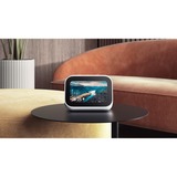 Xiaomi Mi Smart Clock, Tischuhr weiß