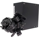 Xilence XP650R6.2 650W, PC-Netzteil schwarz, 2x PCIe, 650 Watt